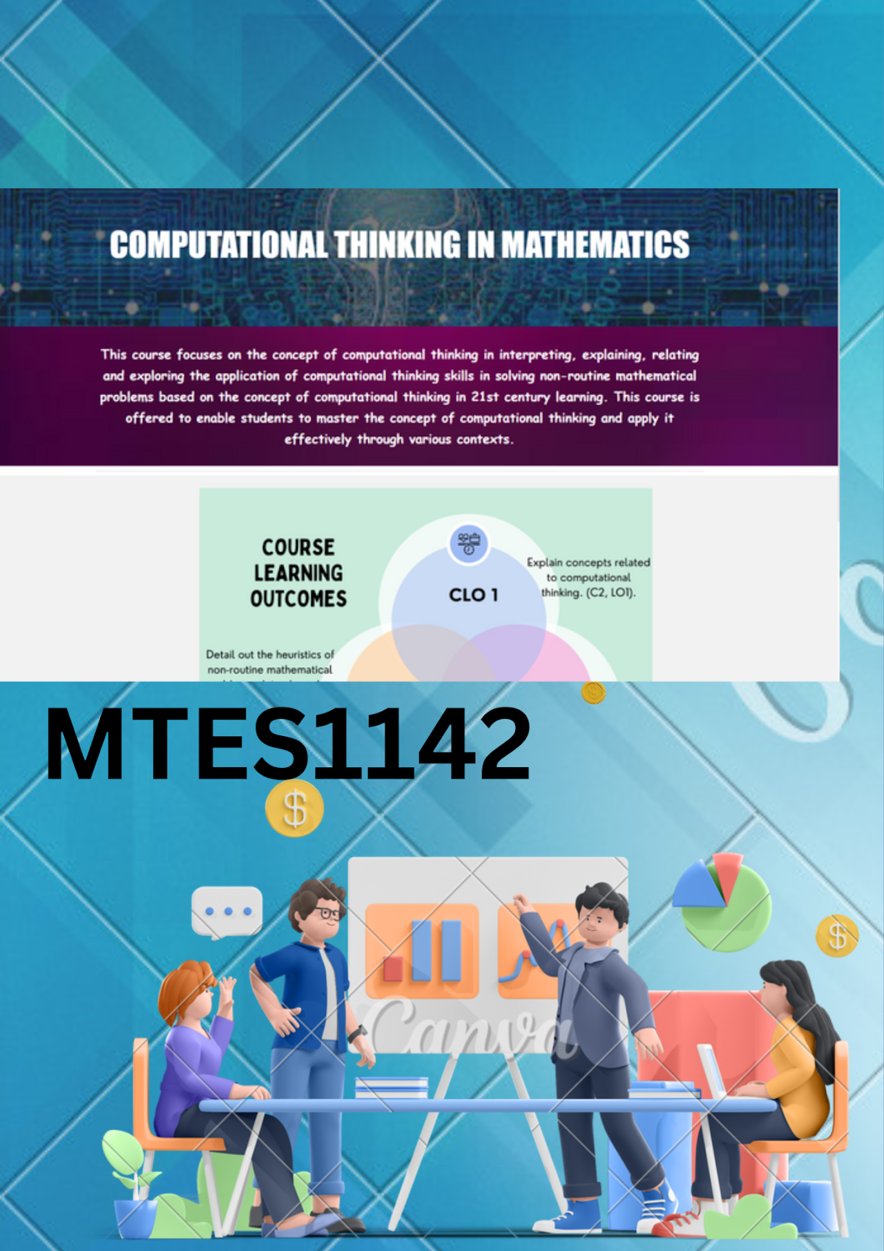 OPD Matematik 1